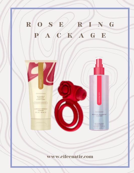 Rose Ring Package