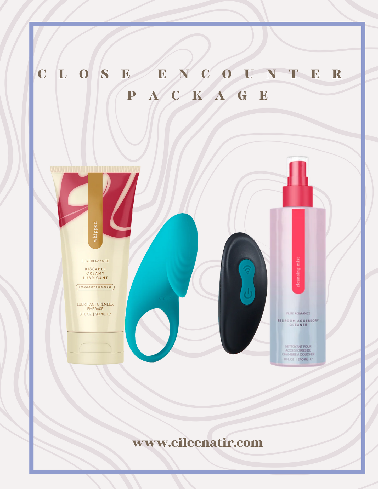 Close Encounter Package