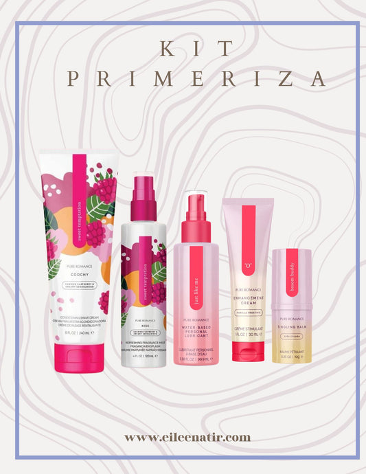 Kit Primeriza