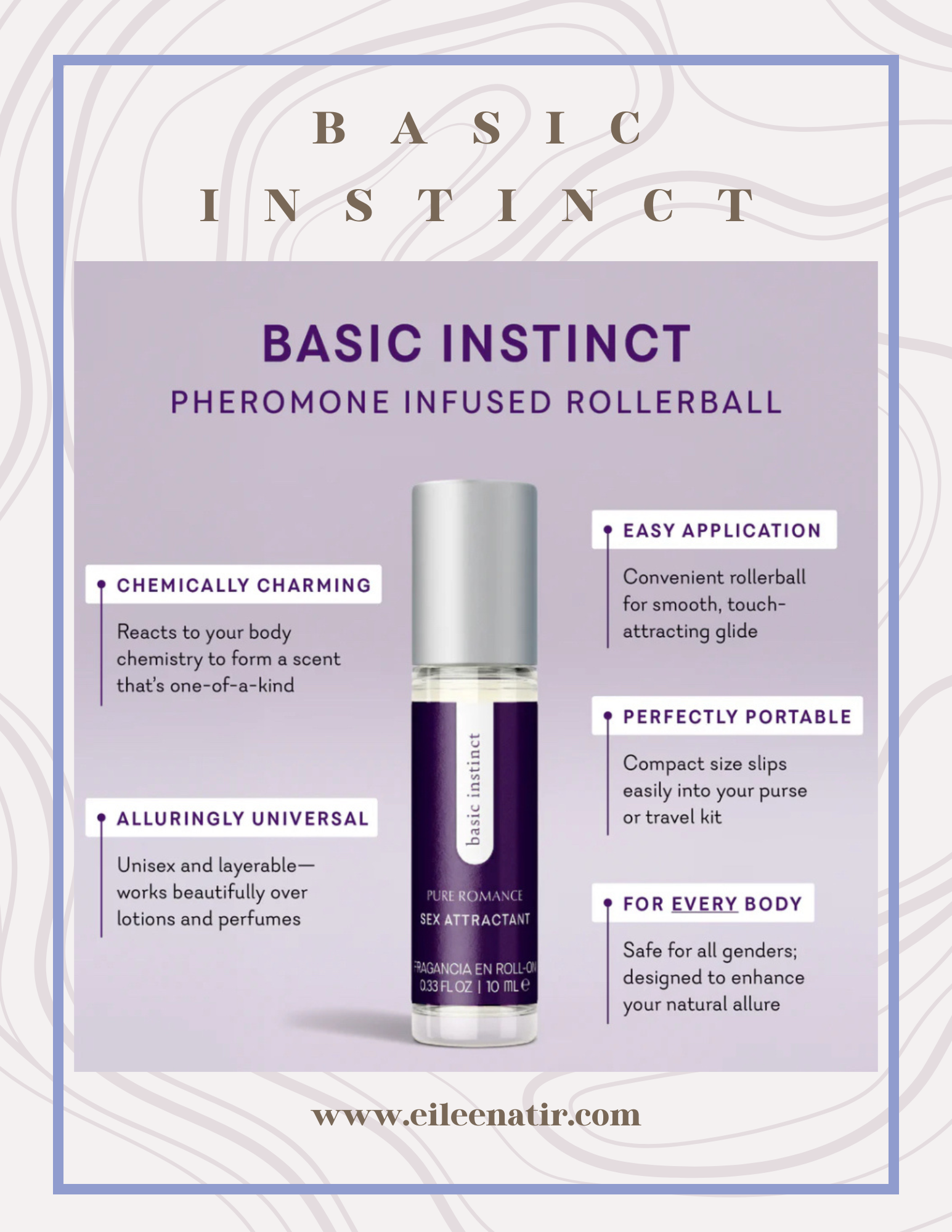 Basic Instinct