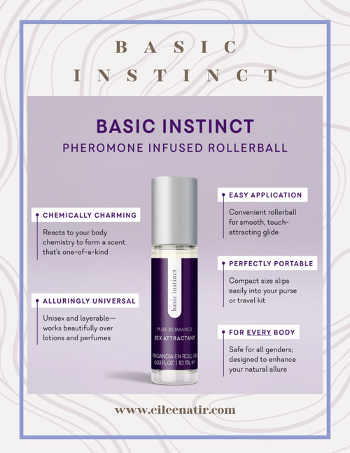 Basic Instinct