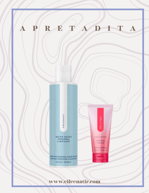 Apretadita