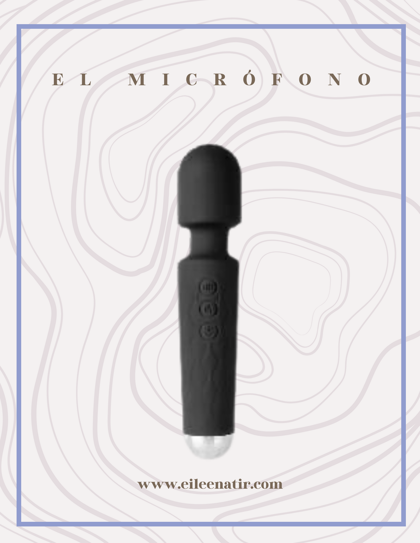 El Micrófono