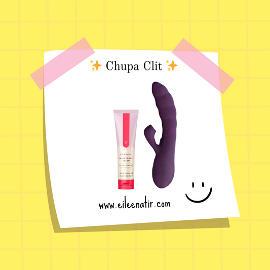 ✨ Chupa Clit ✨